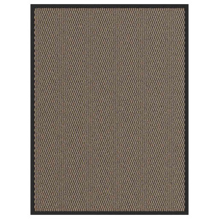 uksematt, pruun, 90 x 120 cm