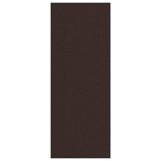 Дверной коврик, коричневый, 115 x 300 см