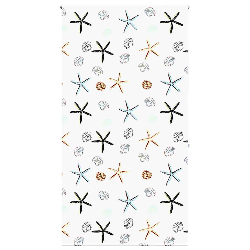 Ruloo duširull 130x240 cm kanga laius 126 cm