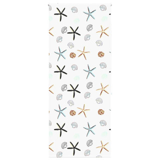 duširull ruloo 100x240 cm kanga laius 96 cm