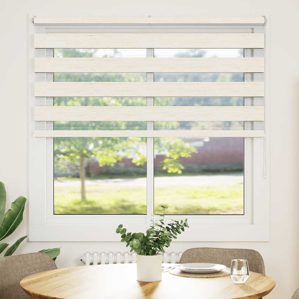 Triibuline ruloo 145x150 cm kanga laius 140,9 cm polüester