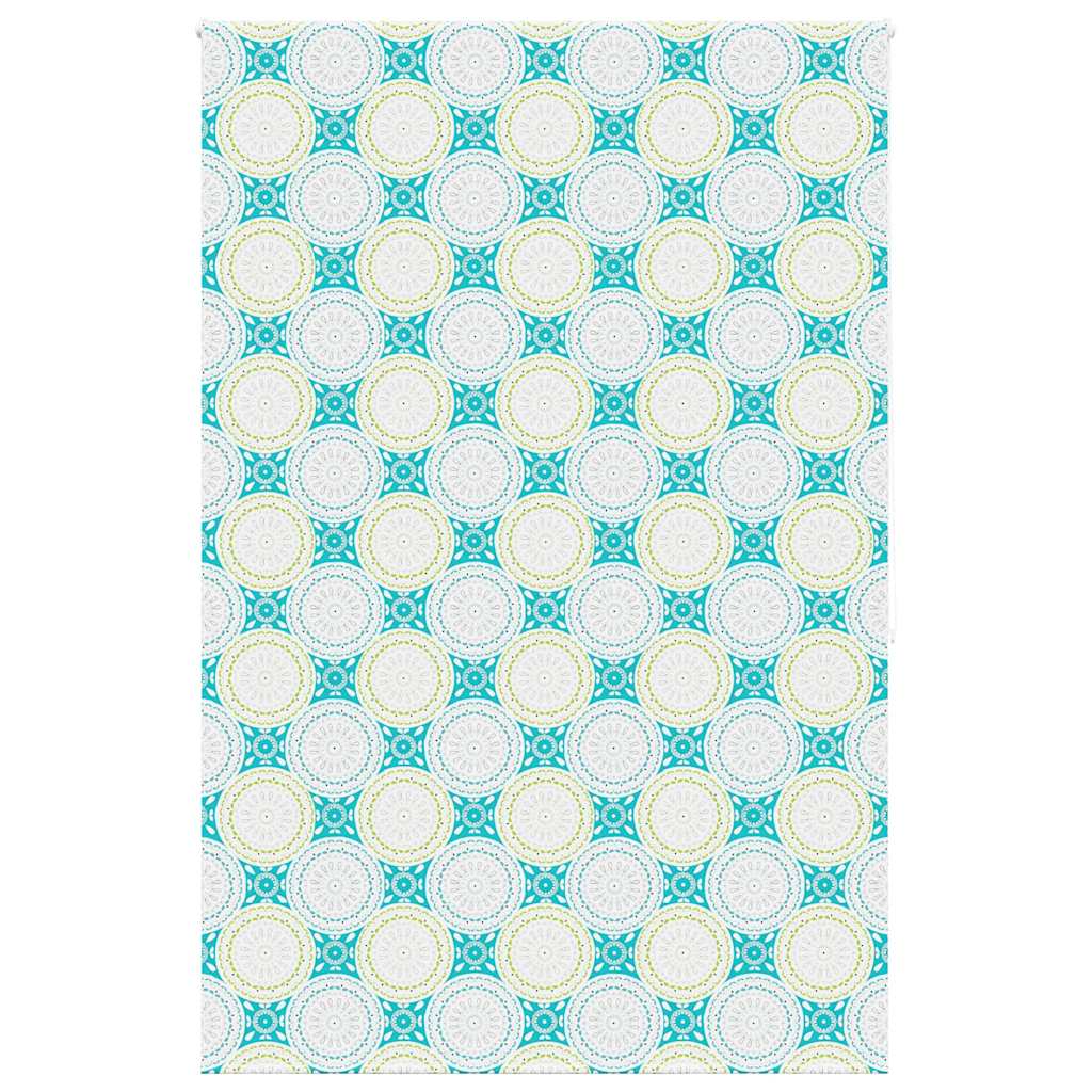 duširull ruloo 150x240 cm kanga laius 146 cm