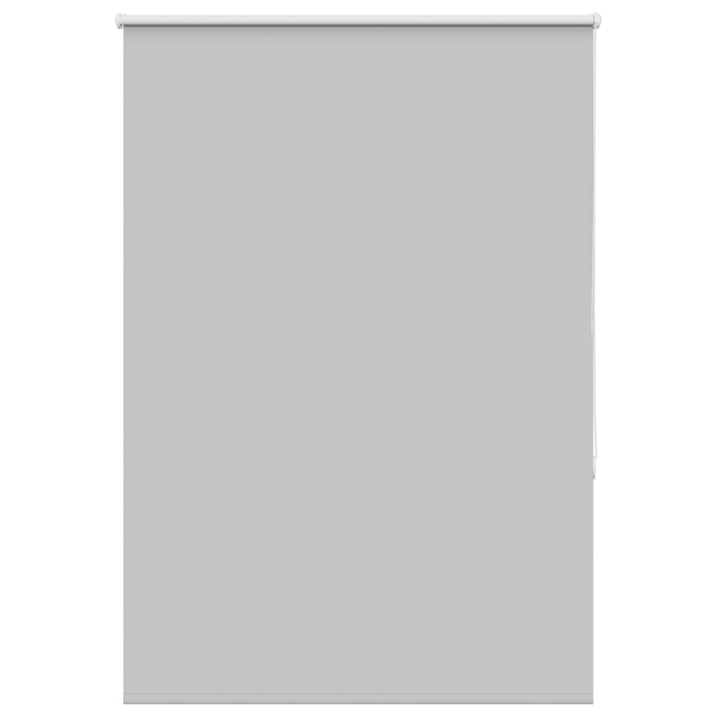 pimendav ruloo helehall 90x175 cm kanga laius 85,7 cm polüester