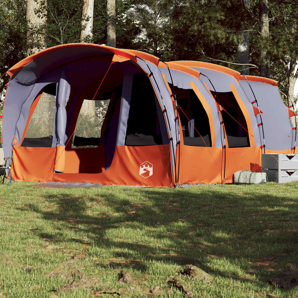 peretelk 8 inimesele, tunnel, hall, veekindel