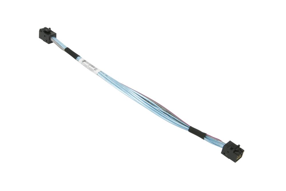 Supermicro Mini-SAS HD serverikaabel andmeedastuseks