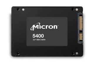 Enterprise SSD SATA
