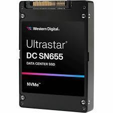 Enterprise SSD PCIe NVMe