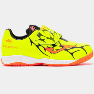 Saalijalgpallijalatsid