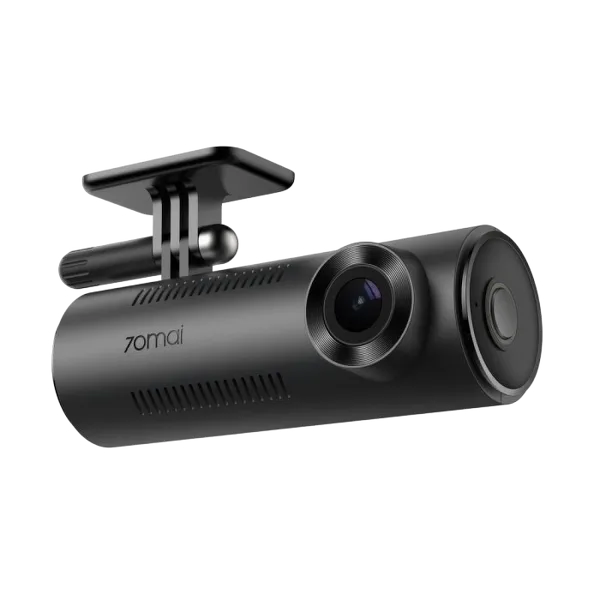 Videoregistraatorid