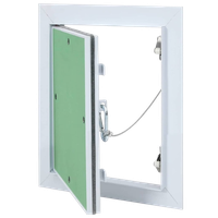 Люки и панели доступа