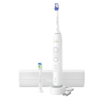 Elektrilised hambaharjad