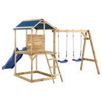 Kiiged ja mängukomplektid