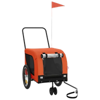 Lemmikloomade kärud