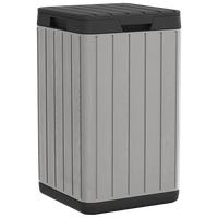 Prügi sorteerimise kastid