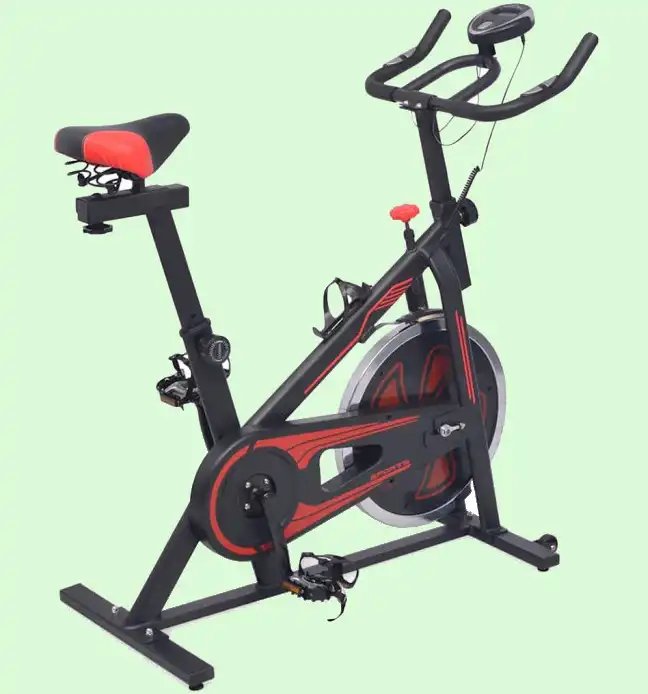 Treening ja fitness